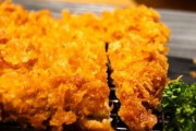 【衝撃】とんかつ定食(ロース180g)を注文した結果・・・・