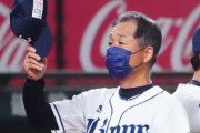 西武・辻監督、ビッグボスの奇襲は「びっくりしたけれど結果的に助かった」