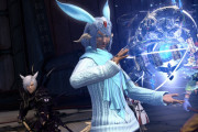 【FF14】挨拶警察「ゲームとはいえ人同士なんだから最低でも挨拶はするべき」