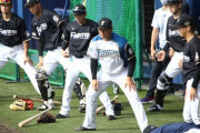 日本ハム・清宮が初日にユニホーム忘れ　「自分だけ違う」「本当に申し訳ない」
