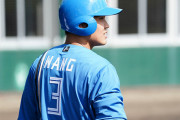 【プロ野球】日本ハム、王柏融の退団を発表　台湾で2年連続で打率4割、3冠王も…　日本在籍4年で打率.235、14本塁打