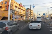 【川崎】こんなに怖い高齢者の運転。74歳の男が猛スピードで歩道に突っ込む事故。