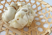 ゆり根とかいう関西地方でしか食べられてない食材www