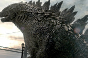【画像】ゴジラさん、キングコングにボコボコにされてしまう