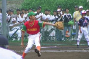 大谷翔平(11)「小学5年で球速110Km/h投げます。１試合17奪三振記録しました」←これ