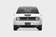 ホンダが新型EV「ホンダe」の情報を先行公開　2020年8月に日本での販売を開始