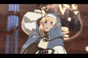 【朗報】ギルティギアさん、男の娘を追加したらプレイヤー数が5倍に