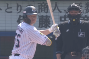 村上宗隆さん、まだ大卒1年目の年齢で通算100本塁打