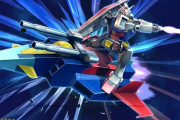 【画像あり】ガンダムのGメカ「戦闘機形態でも十分強いのにガンダムのGパーツとの組み合わせで様々な形態に変形し多くの戦闘状況に対応できます」←これ