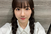 【櫻坂3期生】小田倉麗奈、いったい何者なんだ...