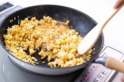 チャーハン作りたいんだが美味しい作り方ある？