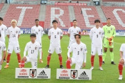 日本代表、パナマ戦スタメン発表！久保・南野らが先発！代表復帰の長友・橋本も先発へ（関連まとめ）