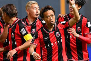 【J1第1節】コンサドーレ札幌、横浜FCに5発大勝で開幕白星発進！