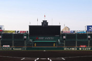 【悲報】甲子園、観客席ガラガラ　大幅値上げも原因か