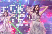【乃木坂46】 田村真佑と梅澤美波の腋って綺麗だよな！！！