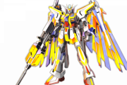 ※【ガンプラ】 キット化してほしいゲームオリジナル機は？