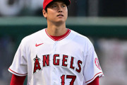 エンゼルスが大谷翔平にQO提示　米記者報道…規定額は約30億円も拒否確実か
