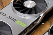 【グラボ】RTX2070SuperのSLIとGTX2080Tiってどっちのほうが速いの？