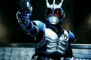 仮面ライダーG3っていまの技術なら作れるんじゃない？