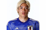 サッカー日本代表・伊東純也選手、女性2人から性加害疑惑で刑事告訴されていた！警察は告訴状を受理、虚偽告訴の疑いも