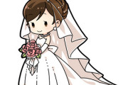 結婚「したくない」と言ってる人の大半が「出来ない」人でワロタ