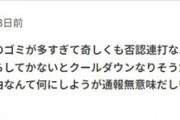 【ポケモンGO】ポケスト申請「否認する事が生き甲斐」となった哀れな存在