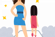 【画像】パリコレに出てきた「水の能力者みたいな服」がカッコよすぎるｗｗｗｗ