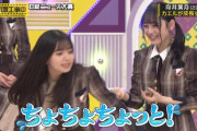 【gifあり】動きがwww 齋藤飛鳥、カエルからひたすら逃げ回る姿が可愛すぎるwwwwww【乃木坂46】