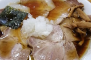 【画像】麻生太郎が庶民派アピールの為に食べたラーメンが贅沢過ぎる件について