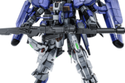 「EX-Sガンダム」について知っていること