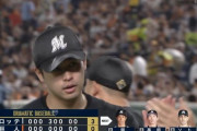 種市、岡本和真を本日3三振！8回を4安打無失点の快投！！
