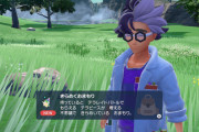 【朗報】ポケモンSV DLCで「テラピース緩和」の新アイテム『きらめくおまもり』登場！