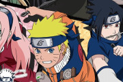 『NARUTO』のセンスって唯一無二だと思ってる