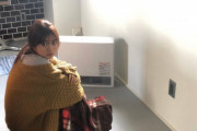 【乃木坂46】蘭世ちゃん、クローゼット全力お片付けした模様(*´∀｀*)