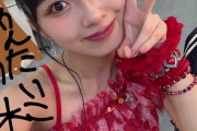 Juice=Juice有澤一華ちゃんって意外と新規ファン多いし意外と人気あるんだよな
