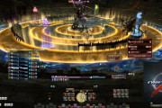【FF14】全滅すると強制退出！「グンヒルド・ディルーブラム零式」が1ボスからギミック盛り沢山の地獄で全滅祭りに