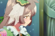 アニメ「ウマ娘 3期」11話の予告映像公開！ダイヤちゃん行っちまうのか…