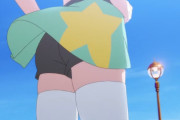 【Liella!】すみれちゃんのお尻を意味もなく叩いてそうなキャラ【ラブライブ！スーパースター!!】