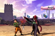 【朗報】格ゲーのKOF、サウジアラビア公式ゲームになりそうｗｗｗｗｗｗｗｗｗｗ