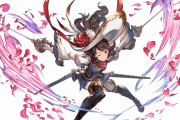 【グラブル】アンジェのログボスキンが追加！/出番のないキャラのログボスキンって取得してる人はいるのかな