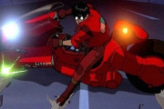 【動画】完全自作で『AKIRA』金田のバイクを作っている人が話題に