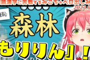 ネット民「VTuberとして成功する秘訣は『ったく…wしゃーねえなw』と少女漫画の王子様気取りの、能力が低いオタクをどれだけ集められるかである」