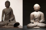 韓国の国立博物館に収蔵されている2体の仏像から両手首がなくなっていることが判明……盗まれた日本の仏像もこんな扱いを受けてるのか