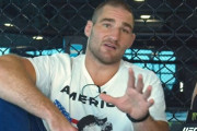 【動画】UFCミドル級チャンピオン「日本の相撲？あんなんデブなだけ俺なら倒せるよw」