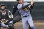 阪神・山田脩也「あれが一番理想とする安打」アピールの中前打