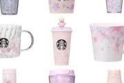 海外「マグカップかわいい！」「どう見てもかわいい！」スターバックスのSAKURAシーズン2023第1弾グッズ（海外の反応）