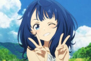 『2024年アニメキャラランキング』が決定！圧倒的な票差で八奈見さんが一位に！！