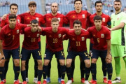 【U-24スペイン代表】東京五輪準決勝で日本と対戦！スペイン代表、現地の「予想スタメン」がこれ