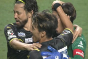 【J1第28節 大分×湘南】大分が残留争いの直接対決制し7試合ぶりの勝利！湘南は山口監督の初陣飾れず