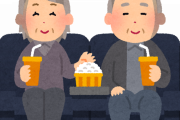 映画館で食べてもギリギリ許されるもの